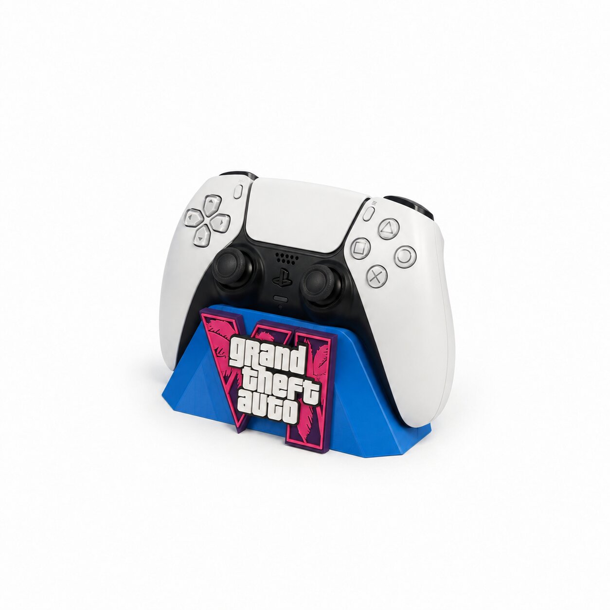 استند دسته کنترلر پلی استیشن ۵ PS5 مدل GTA